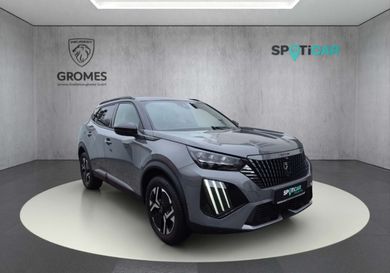 Peugeot 2008, 2024