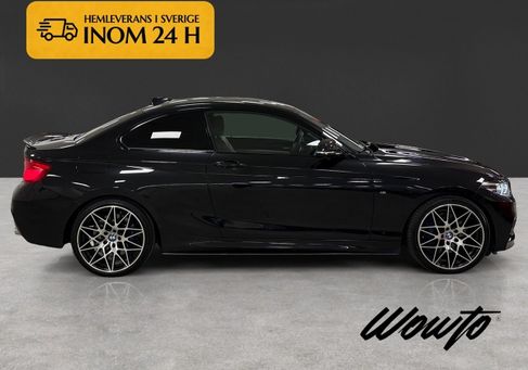 BMW M240i, 2018 3