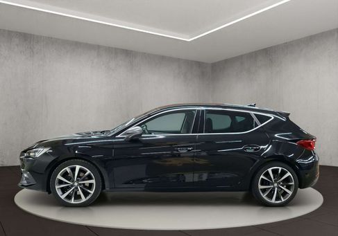 Seat Leon, 2022 2