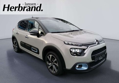 Citroën C3, 2023 2