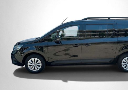 Renault Kangoo, 2025