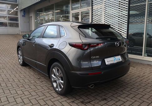 Mazda CX-30, 2026 3