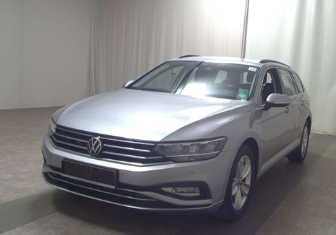 Volkswagen Passat Variant, 2020 2