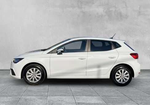 Seat Ibiza, 2025