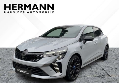 Renault Clio, 2023