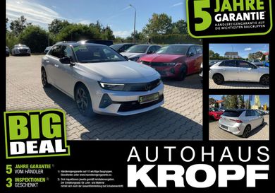 Opel Astra, 2022