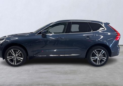 Volvo XC60, 2020