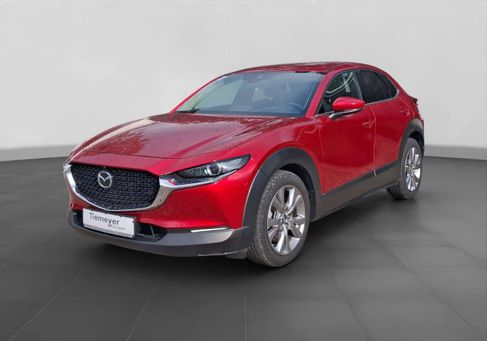 Mazda CX-30, 2021 2