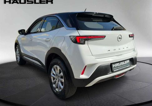 Opel Mokka, 2022 3