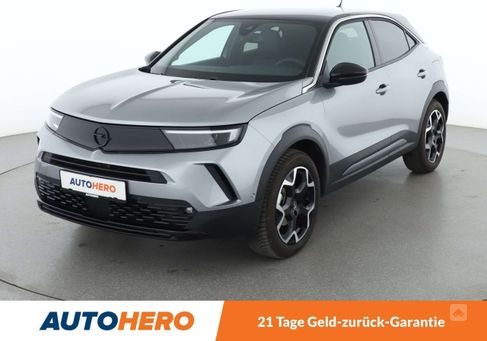 Opel Mokka X, 2024