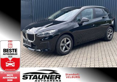 BMW 218, 2024