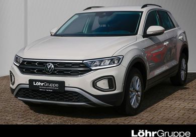 Volkswagen T-Roc, 2022