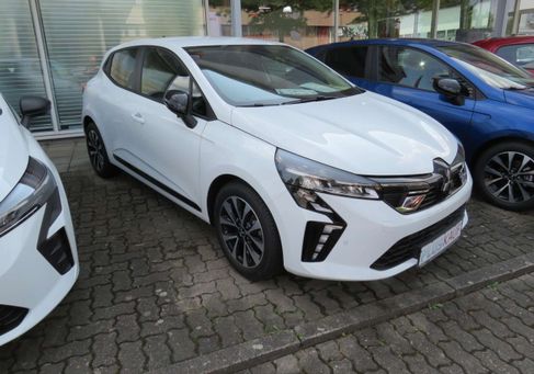 Mitsubishi Colt, 2025