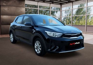 Kia Stonic, 2021