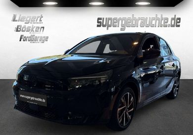 Opel Corsa, 2026