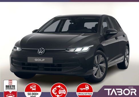 Volkswagen Golf, 2024