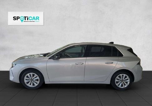 Opel Astra, 2024