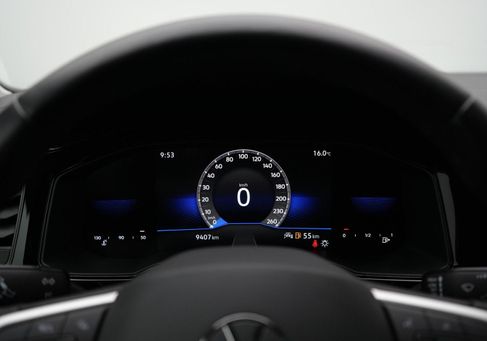 Volkswagen Taigo, 2024