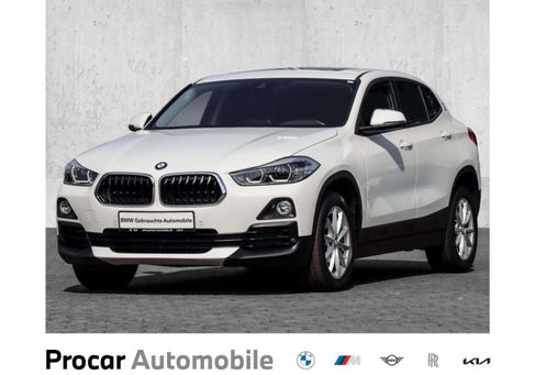 BMW X2, 2020