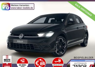 Volkswagen Polo, 2026
