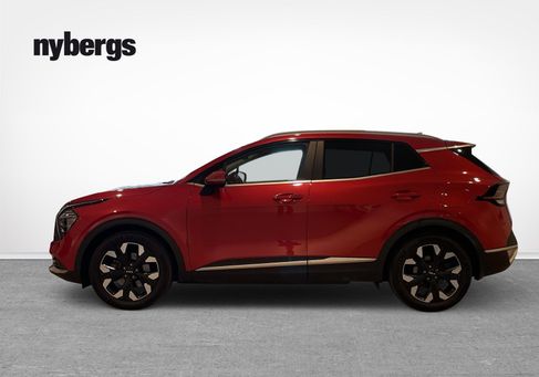 Kia Sportage, 2022 2
