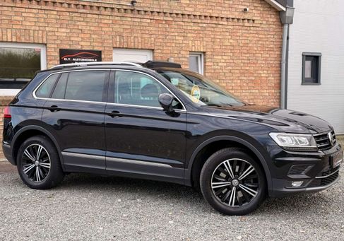 Volkswagen Tiguan, 2019 3