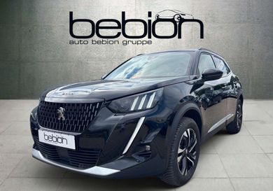 Peugeot 2008, 2022