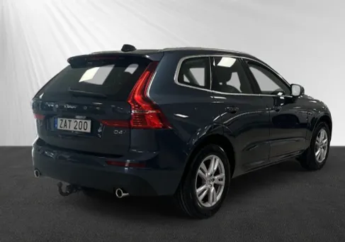 Volvo XC60, 2018 3