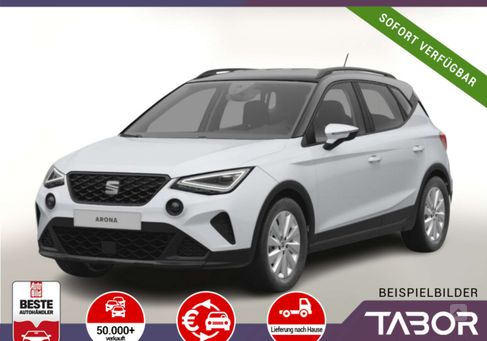 Seat Arona, 2024