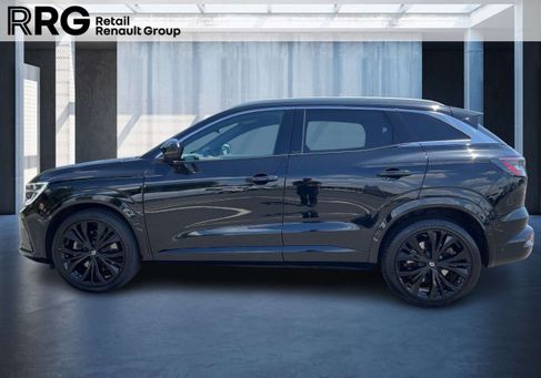 Renault Austral, 2023 2