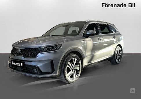 Kia Sorento, 2021