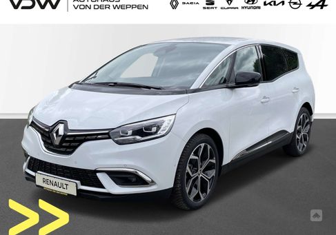 Renault Scenic, 2023