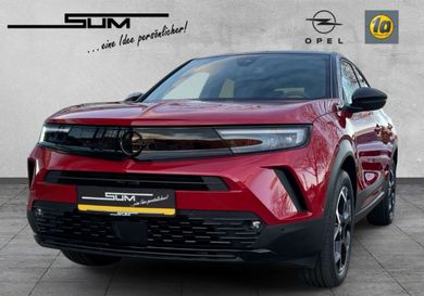 Opel Mokka, 2024