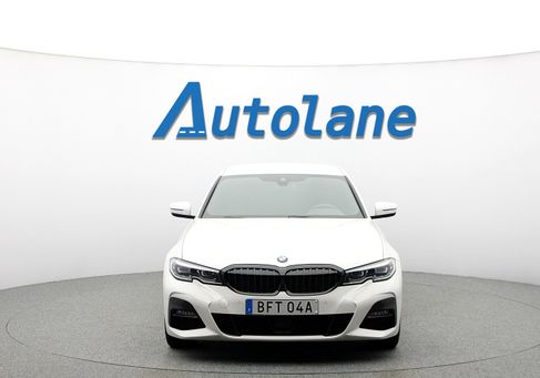 BMW 320, 2021 2