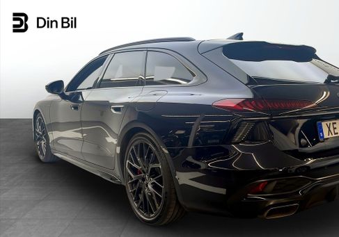Audi A6, 2026