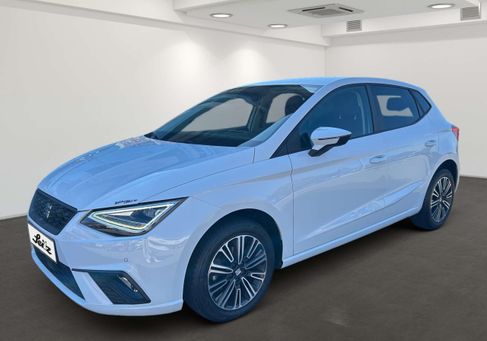 Seat Ibiza, 2024 2
