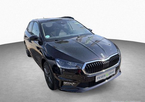 Skoda Fabia, 2026