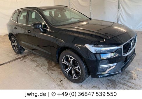 Volvo XC60, 2021