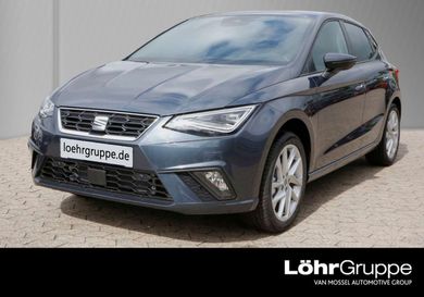 Seat Ibiza, 2026