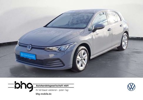 Volkswagen Golf, 2020