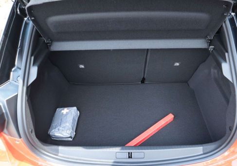 Opel Corsa, 2026 3