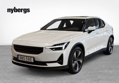 Polestar 2, 2023