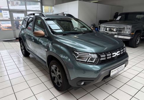 Dacia Duster, 2023 3