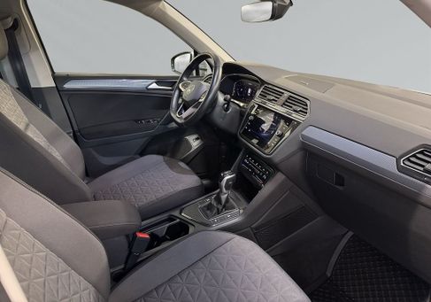 Volkswagen Tiguan, 2022 2