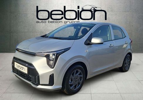 Kia Picanto, 2025