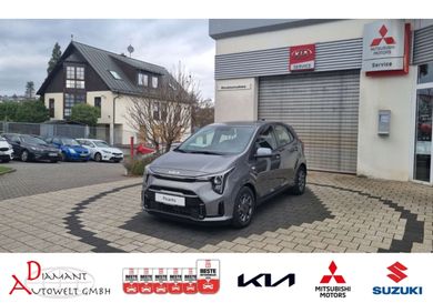Kia Picanto, 2026