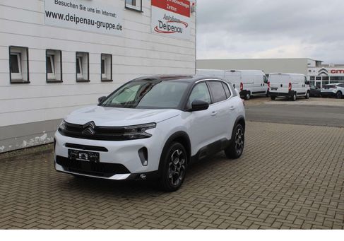 Citroën C5 Aircross, 2024 3