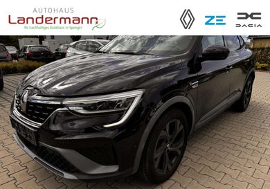 Renault Arkana, 2023
