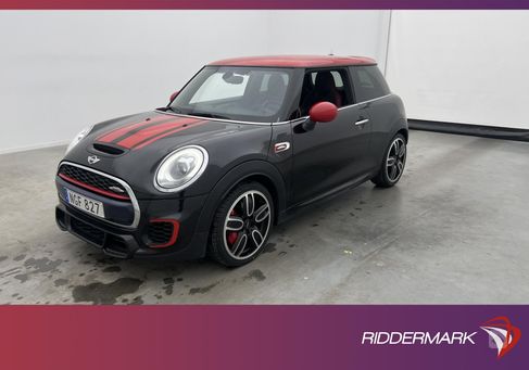 MINI, 2017