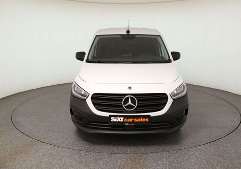 Mercedes-Benz Citan, 2024 2